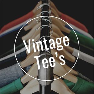Vintage Tees